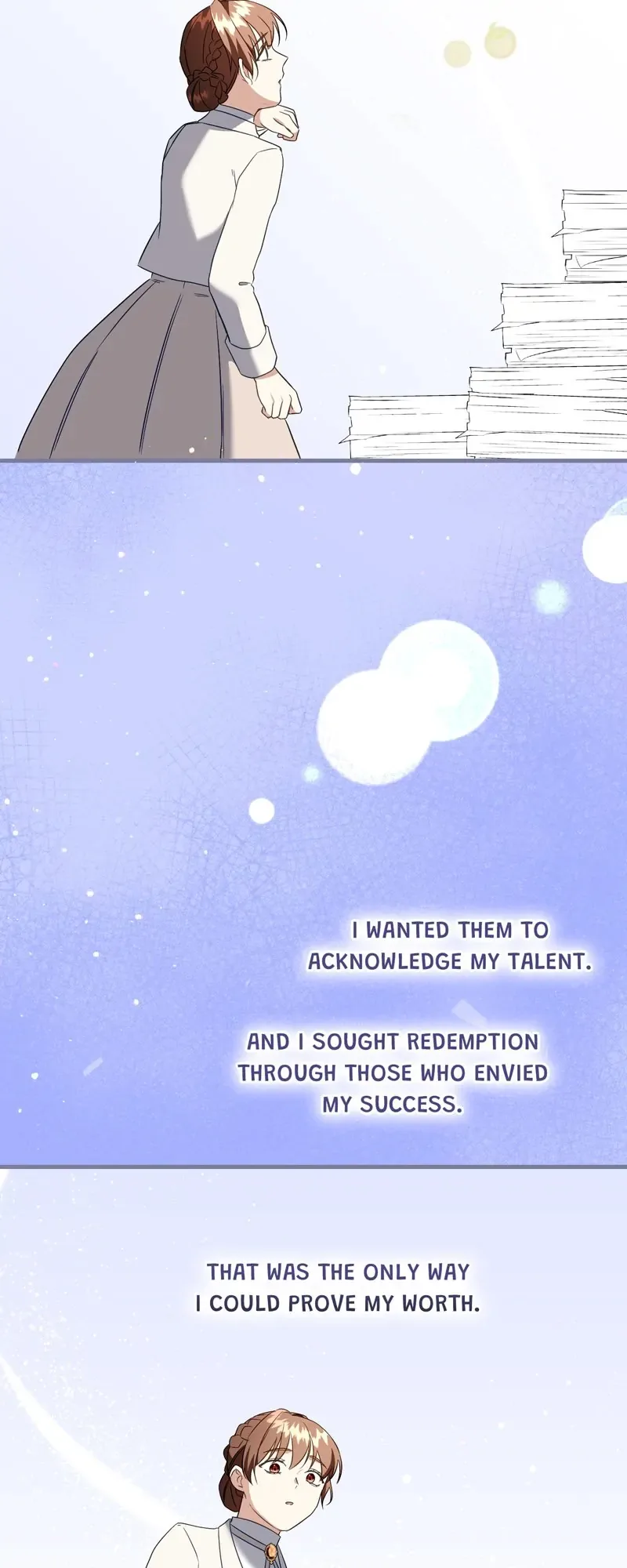 Can’t Go Too Far with the Unrelenting Duke Chapter 80 page 45