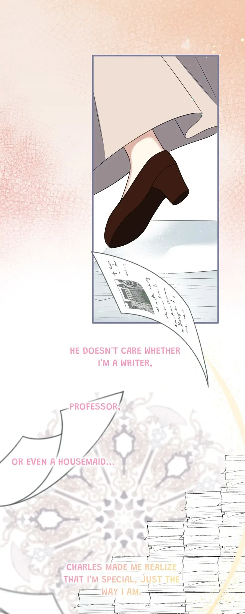 Can’t Go Too Far with the Unrelenting Duke Chapter 80 page 48