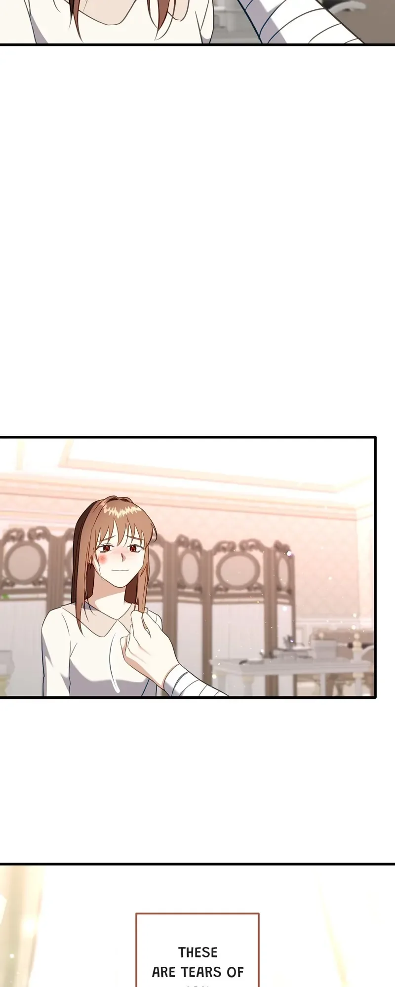 Can’t Go Too Far with the Unrelenting Duke Chapter 80 page 51