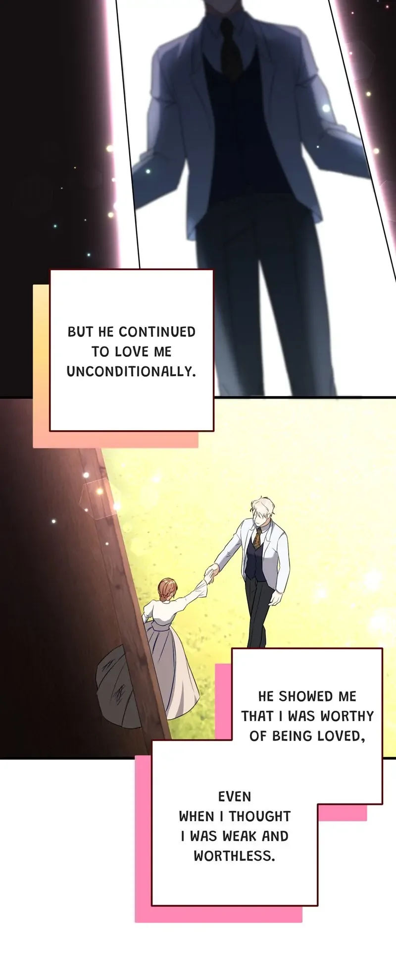 Can’t Go Too Far with the Unrelenting Duke Chapter 80 page 57