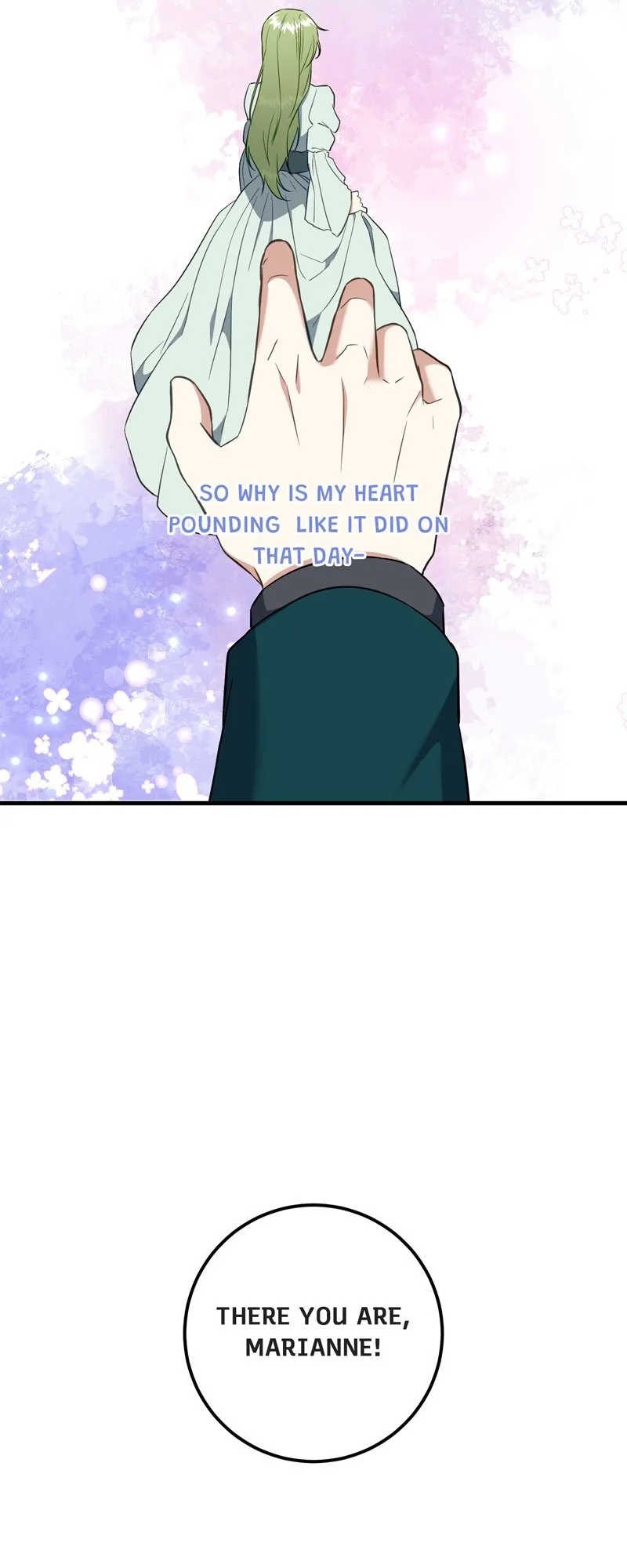 Can’t Go Too Far with the Unrelenting Duke Chapter 87 page 7