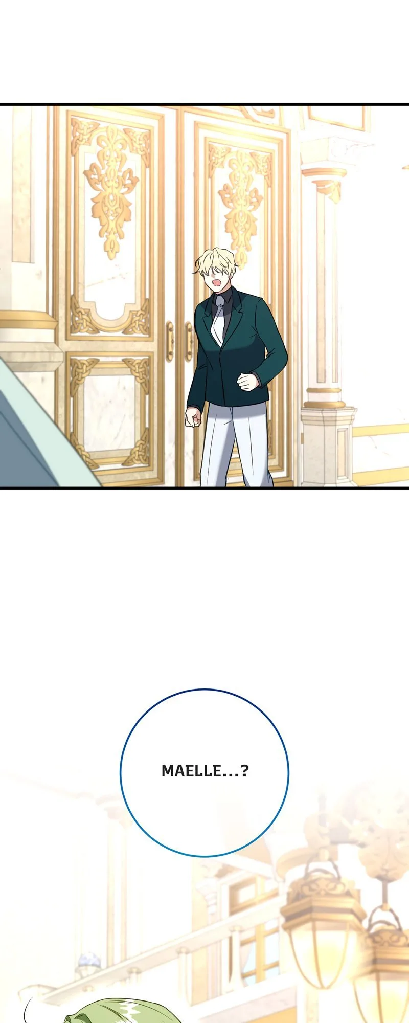 Can’t Go Too Far with the Unrelenting Duke Chapter 87 page 2