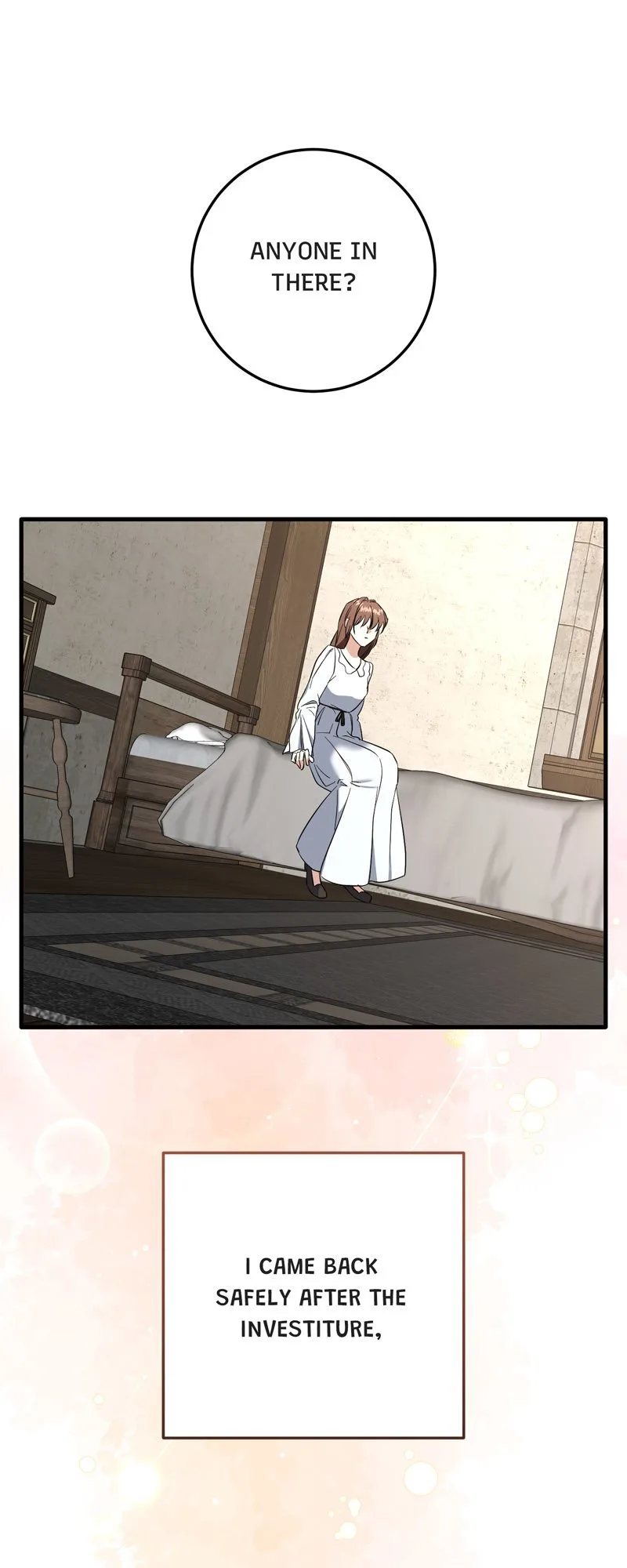 Can’t Go Too Far with the Unrelenting Duke Chapter 87 page 26
