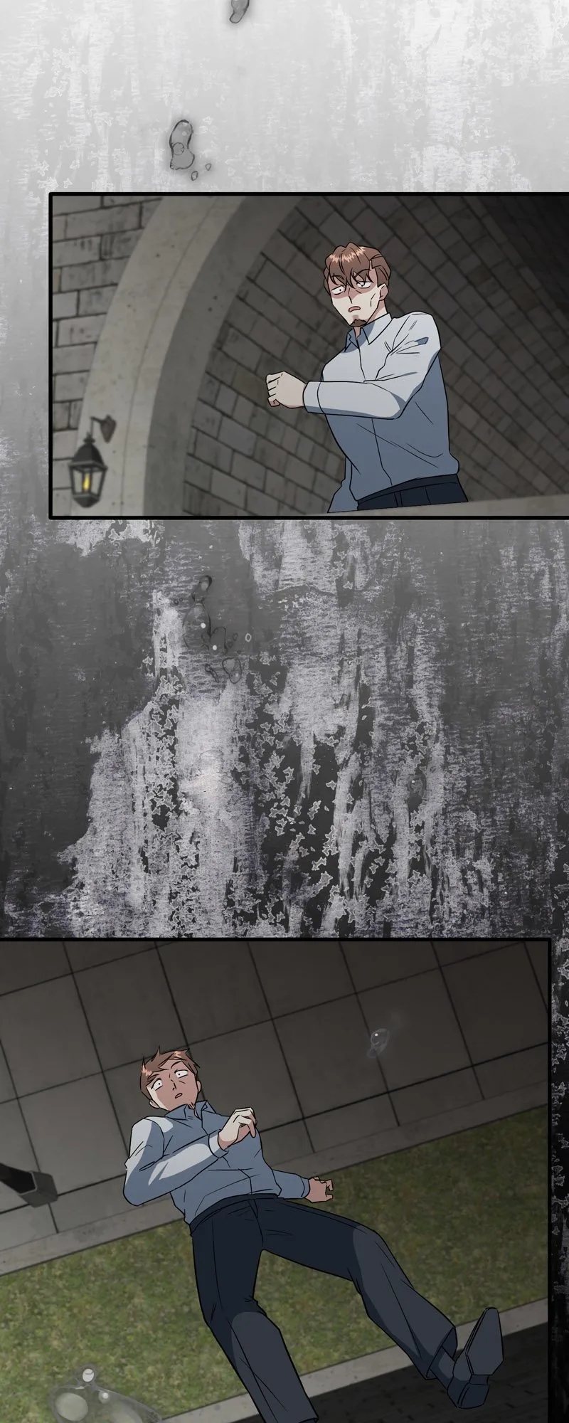 Can’t Go Too Far with the Unrelenting Duke Chapter 87 page 19