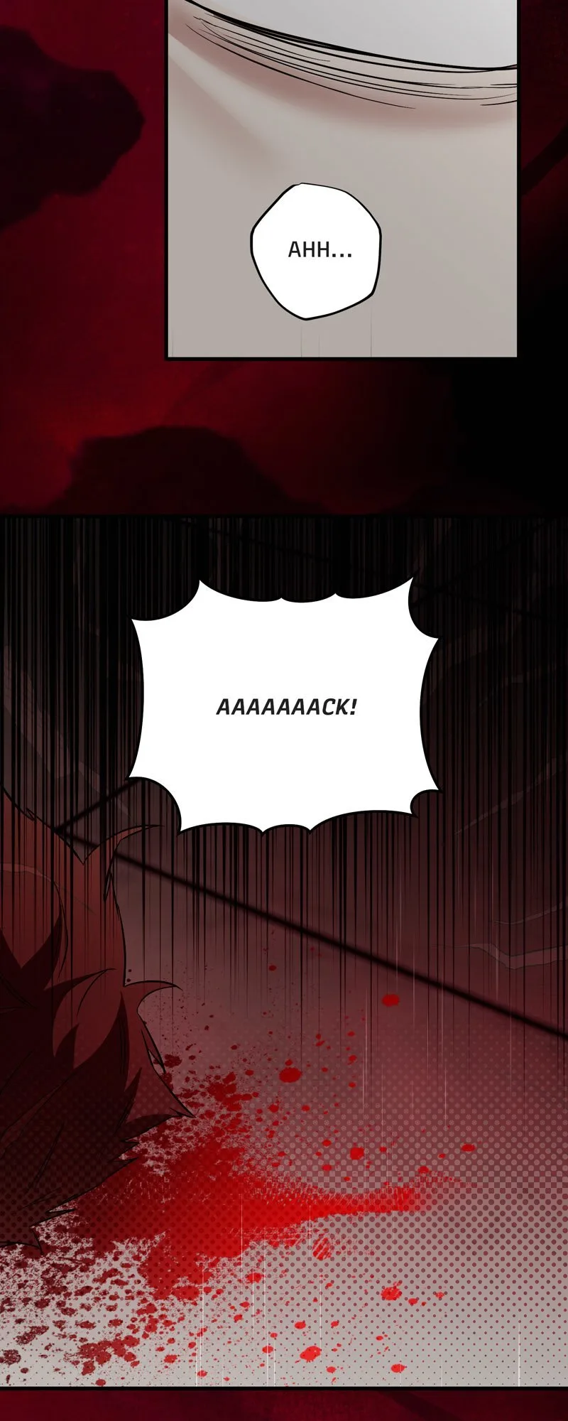 Can’t Go Too Far with the Unrelenting Duke Chapter 87 page 23