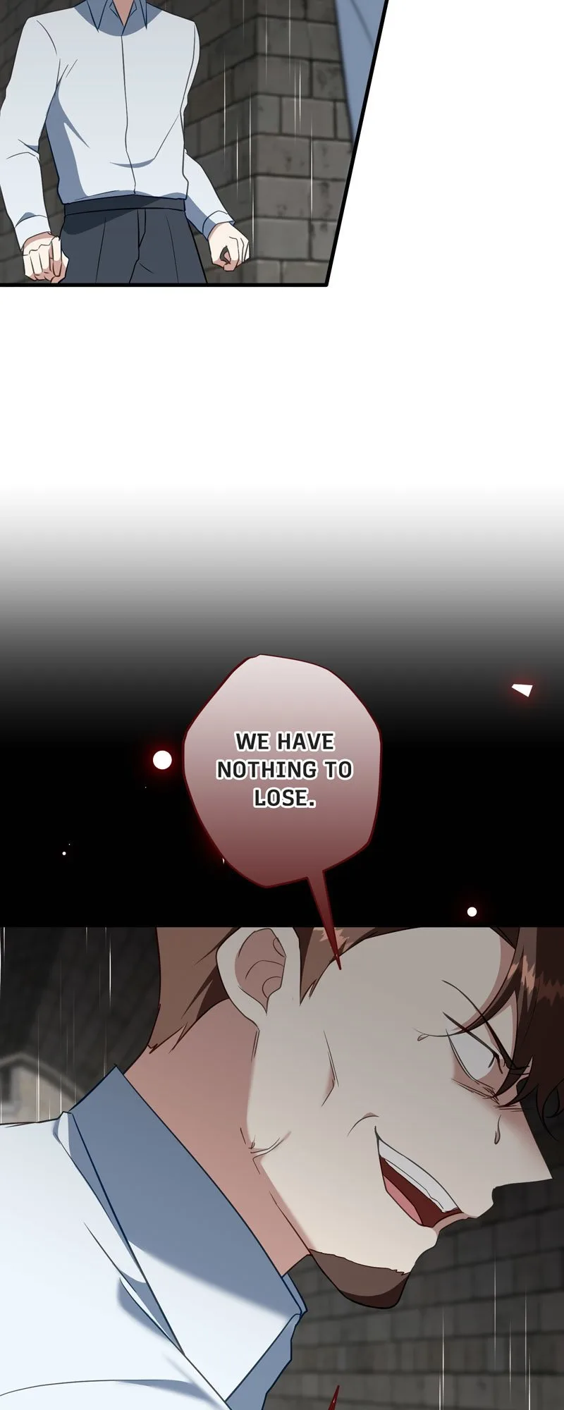 Can’t Go Too Far with the Unrelenting Duke Chapter 87 page 15