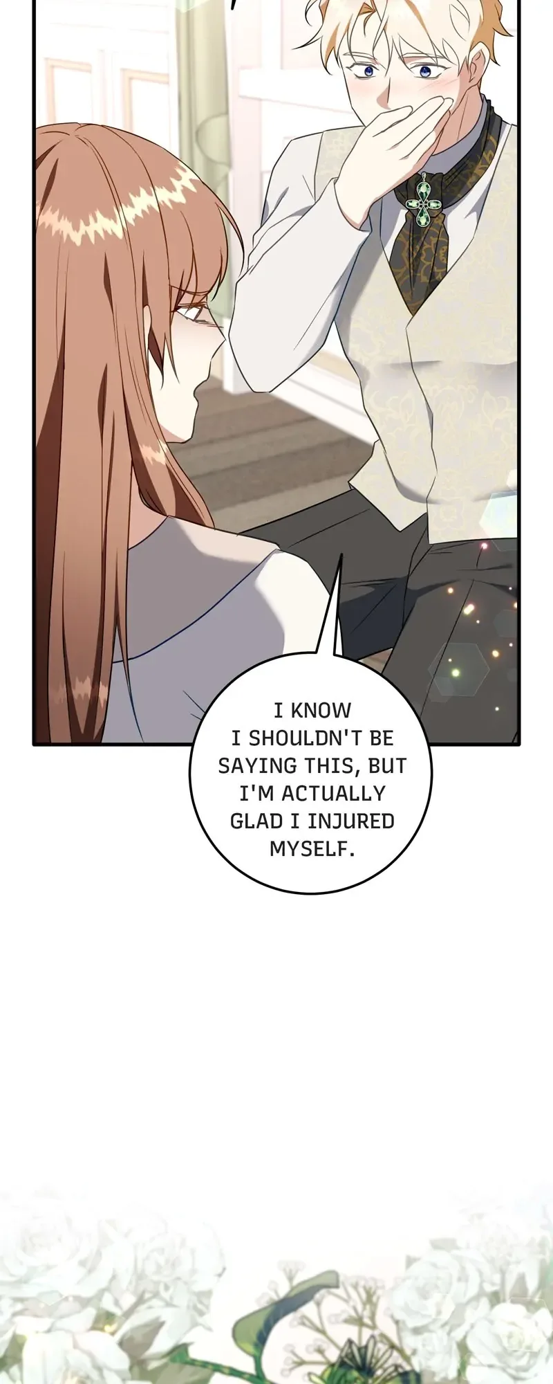 Can’t Go Too Far with the Unrelenting Duke Chapter 80 page 64
