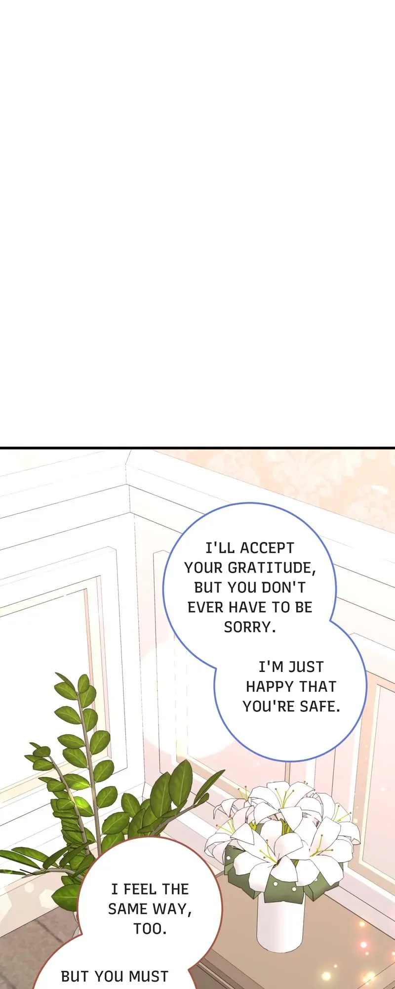 Can’t Go Too Far with the Unrelenting Duke Chapter 80 page 58
