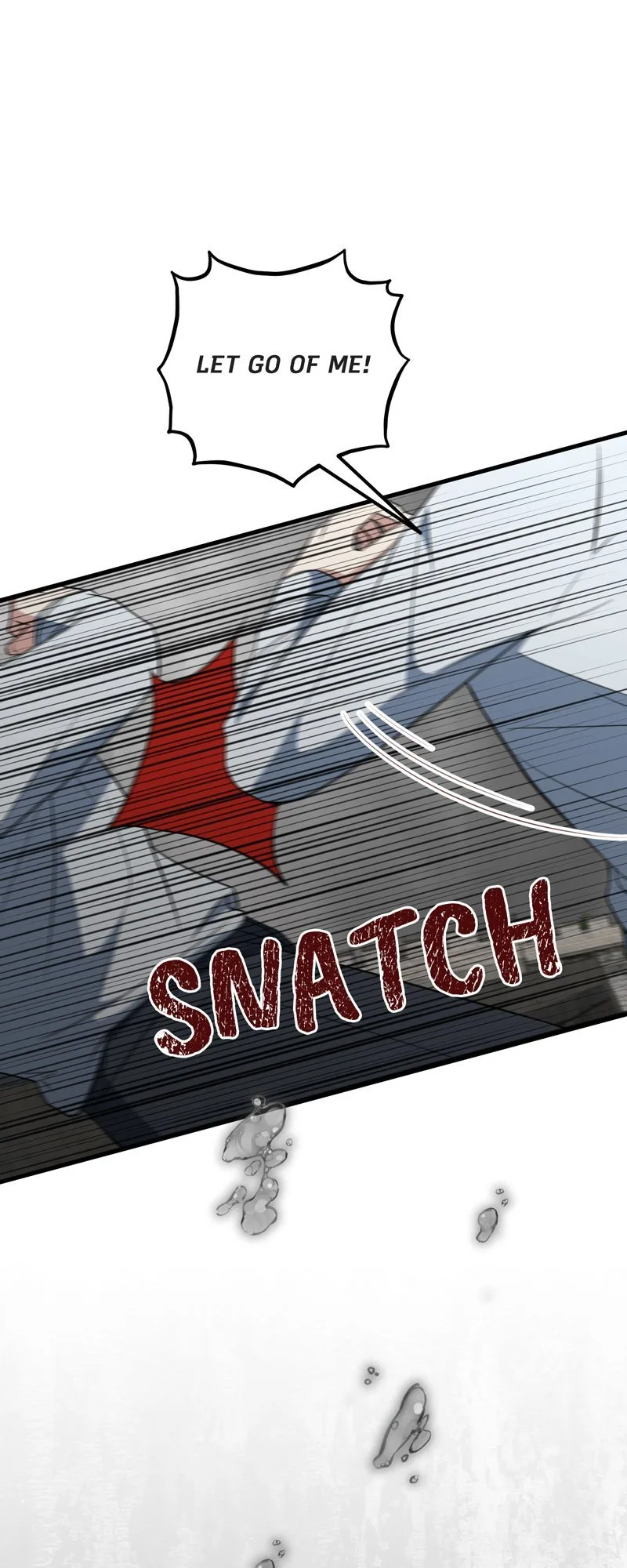 Can’t Go Too Far with the Unrelenting Duke Chapter 87 page 18