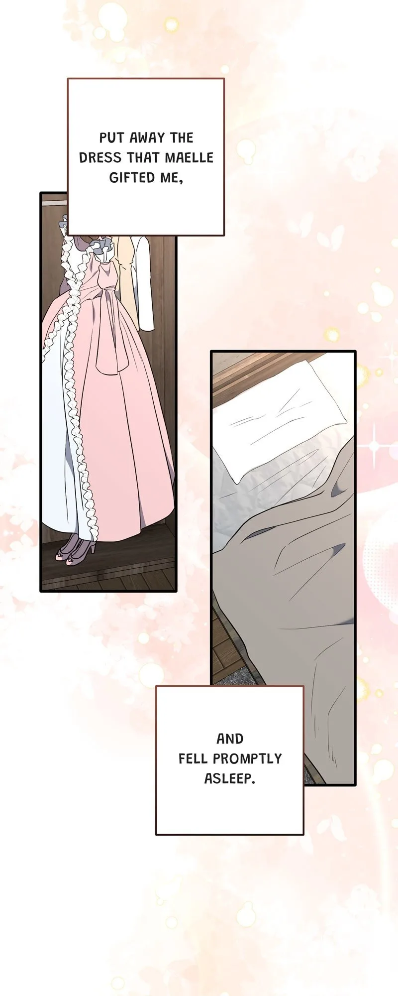 Can’t Go Too Far with the Unrelenting Duke Chapter 87 page 27