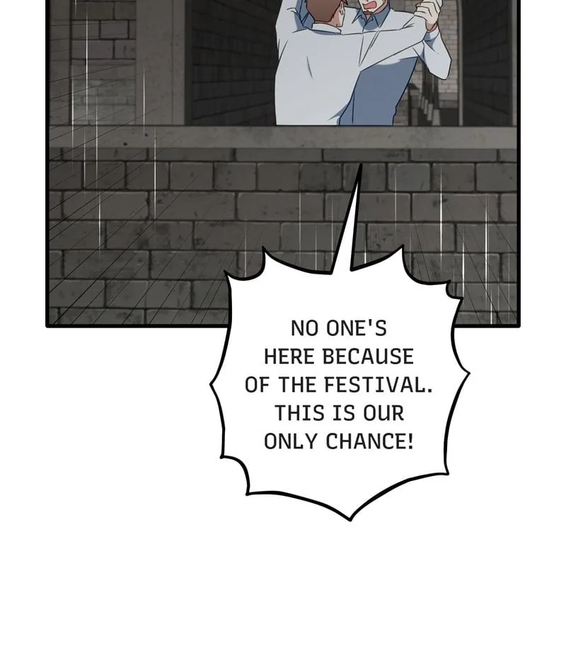 Can’t Go Too Far with the Unrelenting Duke Chapter 87 page 17