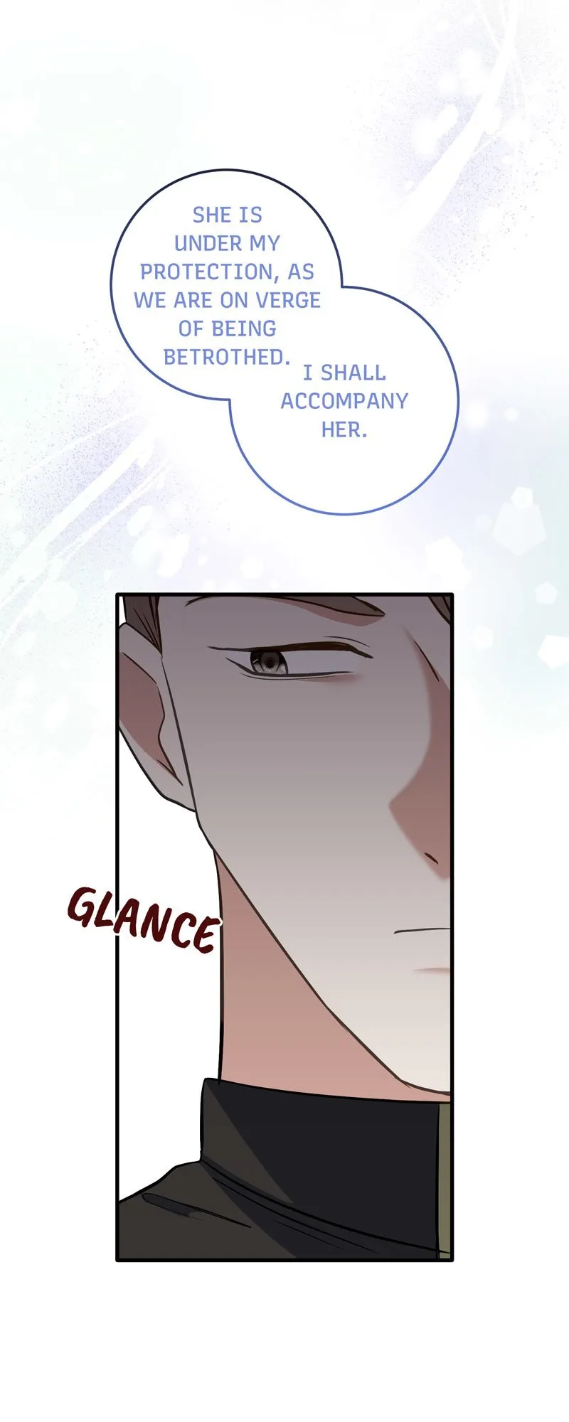 Can’t Go Too Far with the Unrelenting Duke Chapter 87 page 43