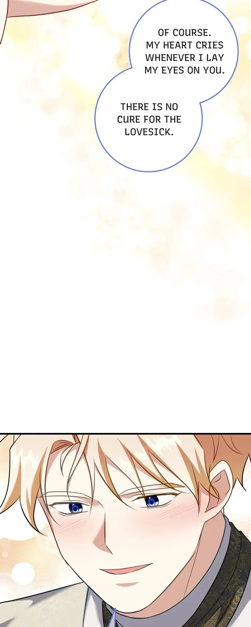 Can’t Go Too Far with the Unrelenting Duke Chapter 80 page 71