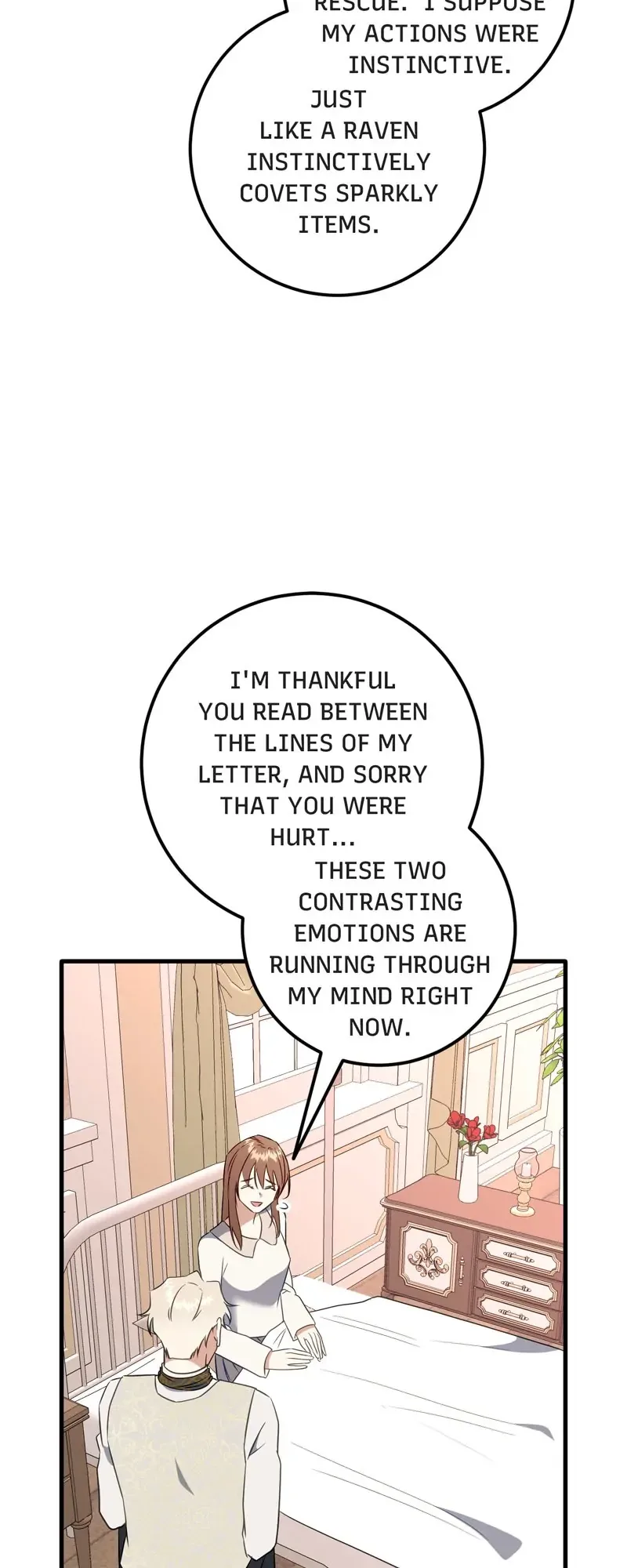 Can’t Go Too Far with the Unrelenting Duke Chapter 80 page 68