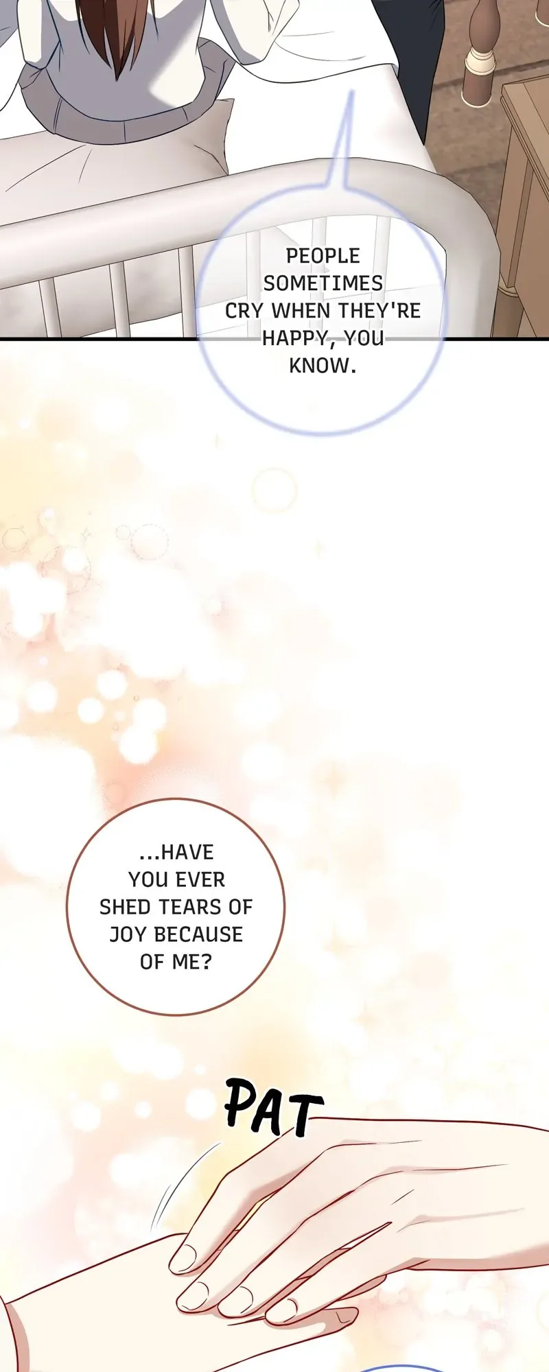 Can’t Go Too Far with the Unrelenting Duke Chapter 80 page 70