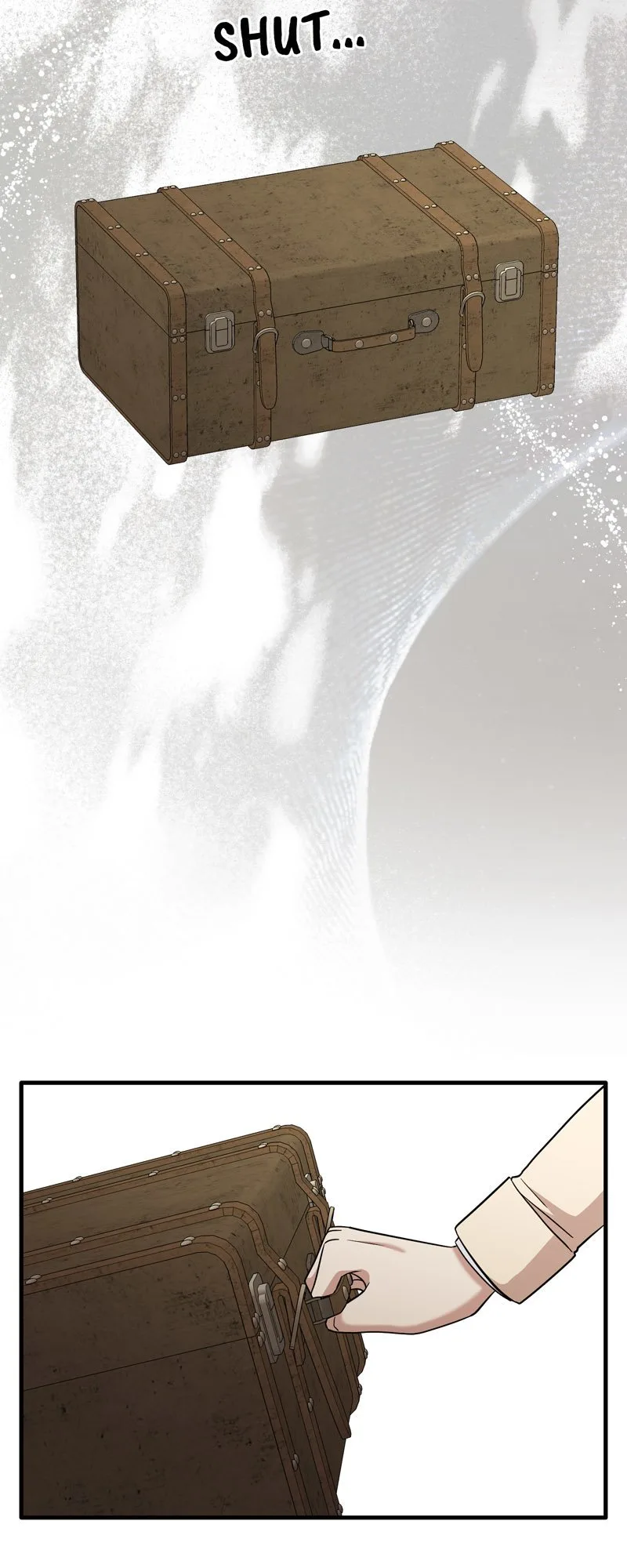 Can’t Go Too Far with the Unrelenting Duke Chapter 87 page 54