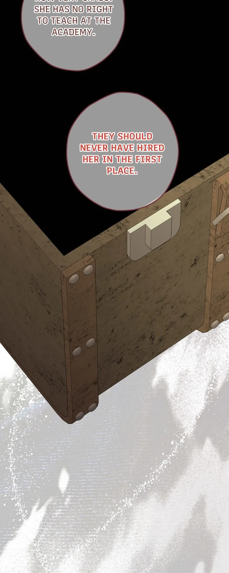 Can’t Go Too Far with the Unrelenting Duke Chapter 87 page 53