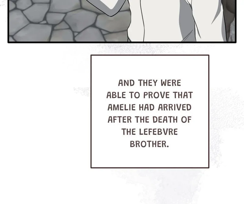 Can’t Go Too Far with the Unrelenting Duke Chapter 87 page 48