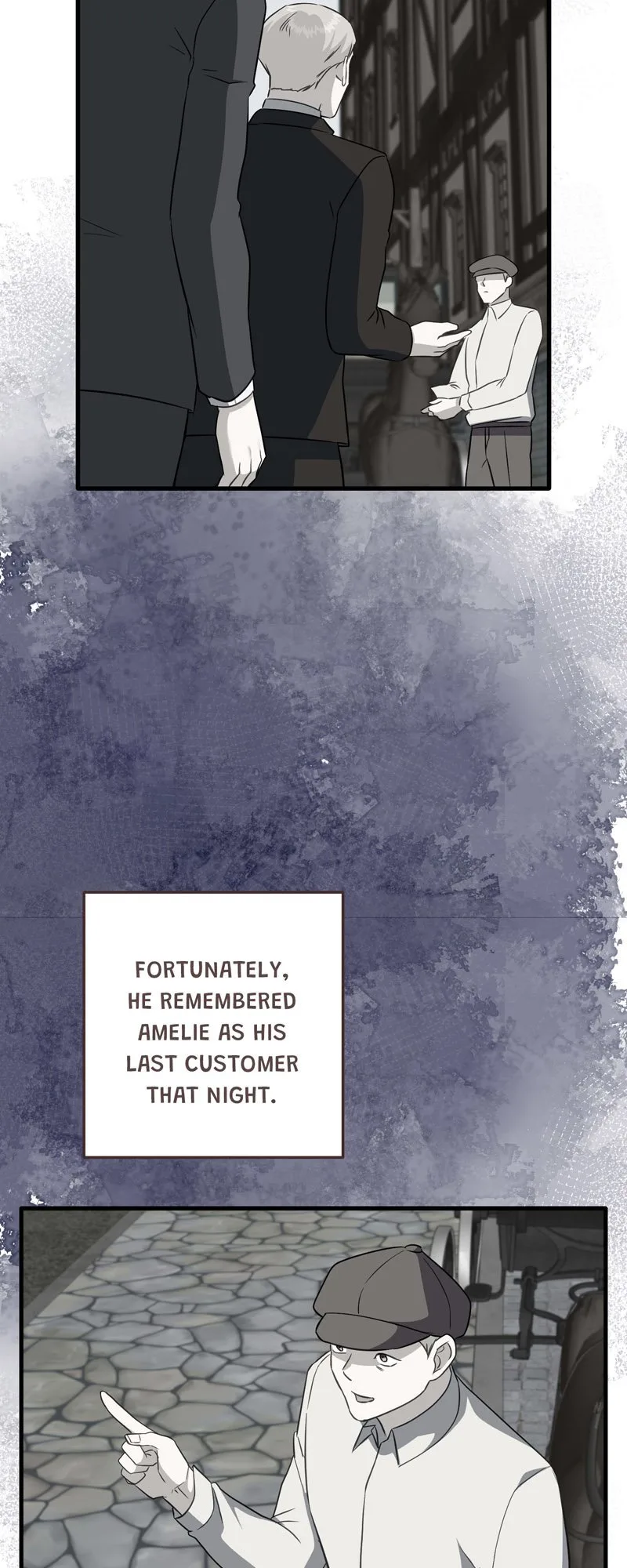 Can’t Go Too Far with the Unrelenting Duke Chapter 87 page 47