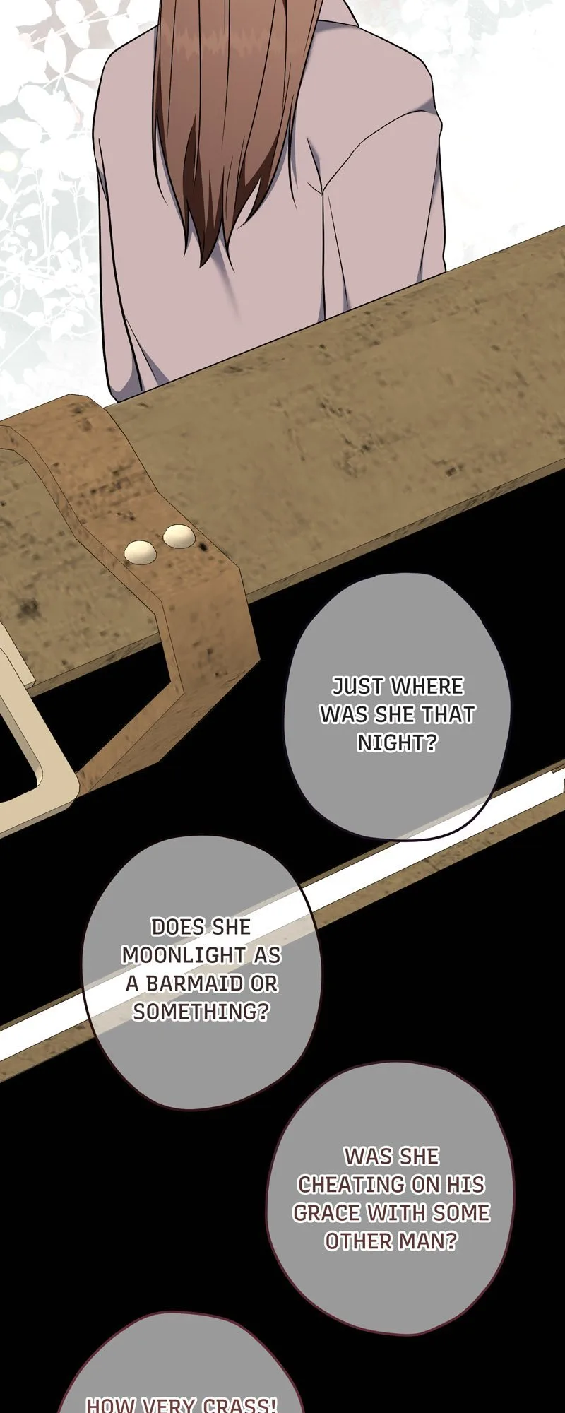 Can’t Go Too Far with the Unrelenting Duke Chapter 87 page 52