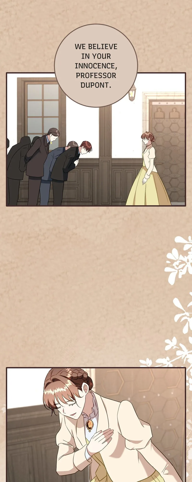 Can’t Go Too Far with the Unrelenting Duke Chapter 87 page 64
