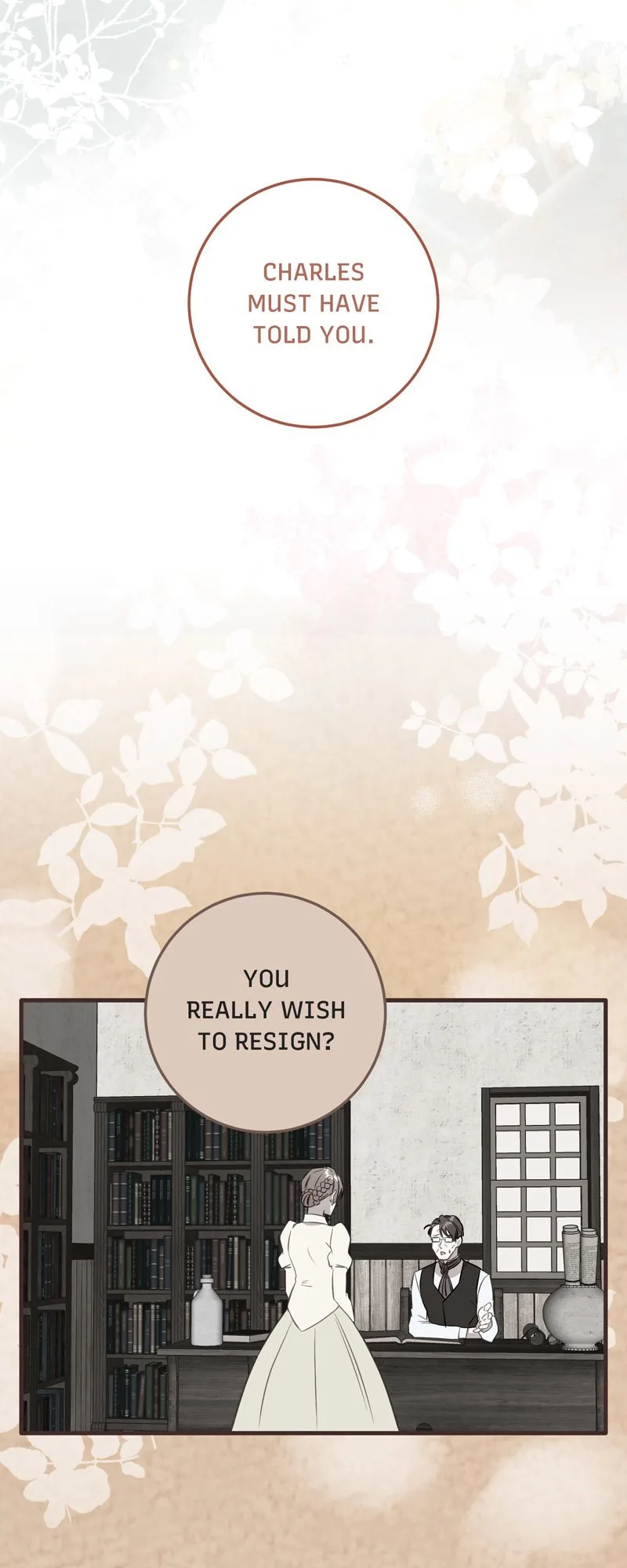 Can’t Go Too Far with the Unrelenting Duke Chapter 87 page 61