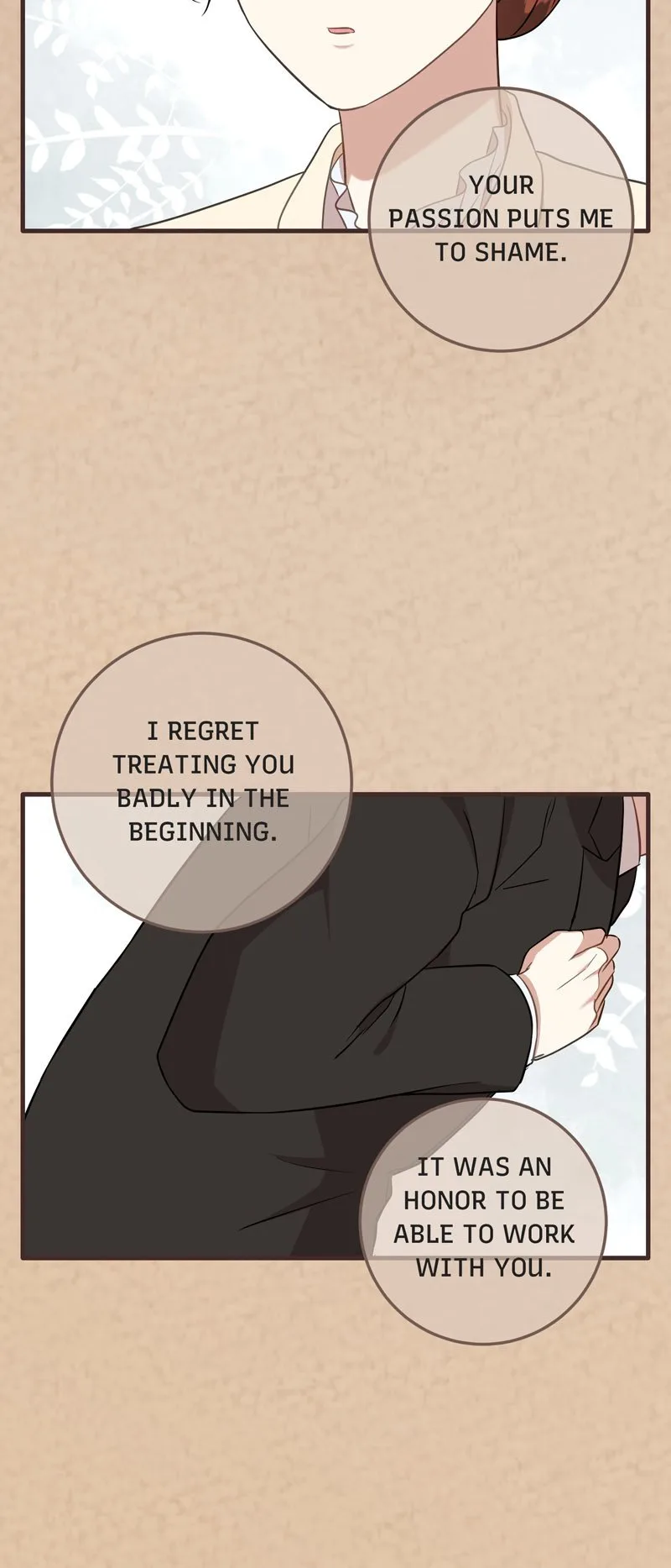 Can’t Go Too Far with the Unrelenting Duke Chapter 87 page 63