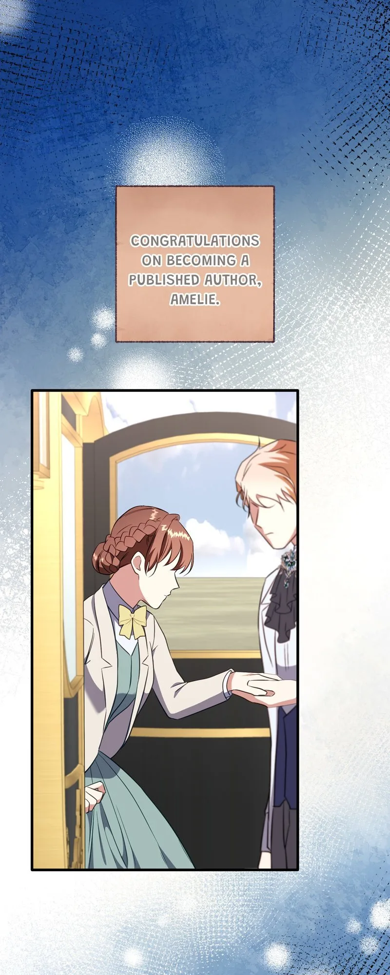 Can’t Go Too Far with the Unrelenting Duke Chapter 86 page 2