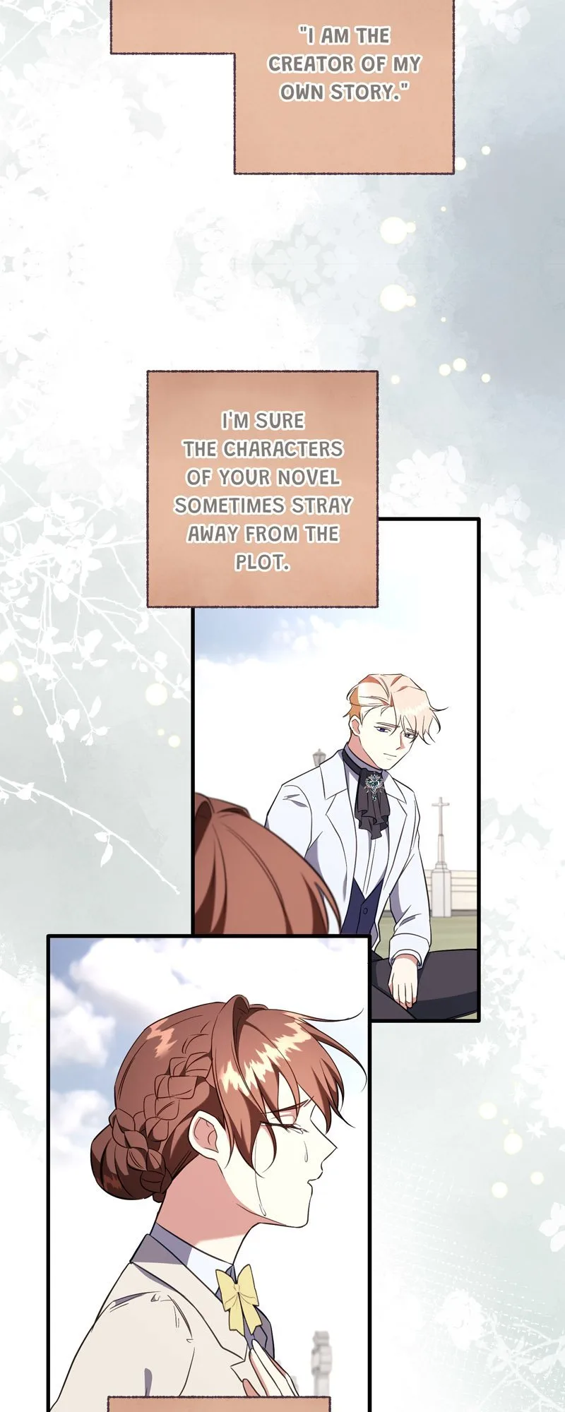 Can’t Go Too Far with the Unrelenting Duke Chapter 86 page 5