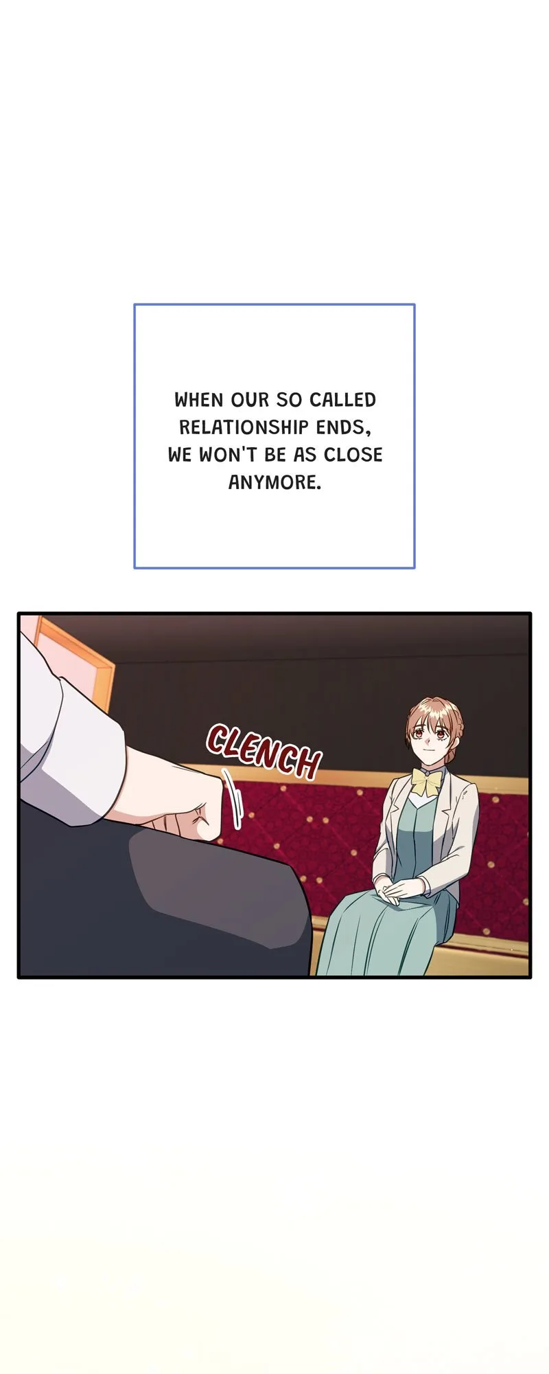 Can’t Go Too Far with the Unrelenting Duke Chapter 86 page 15