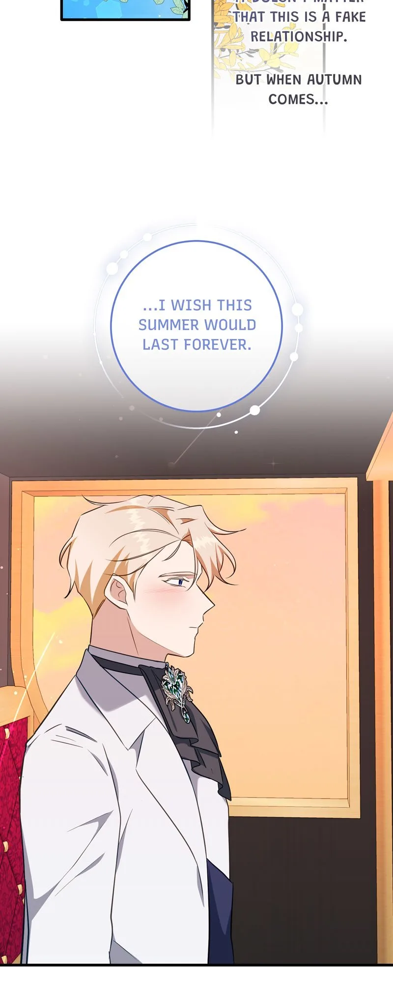 Can’t Go Too Far with the Unrelenting Duke Chapter 86 page 14