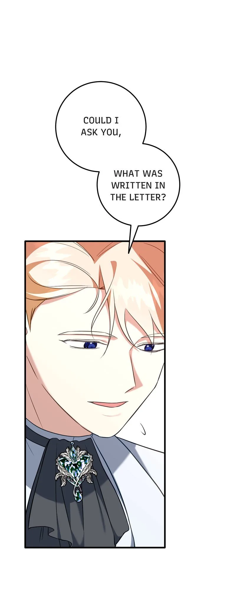 Can’t Go Too Far with the Unrelenting Duke Chapter 86 page 18