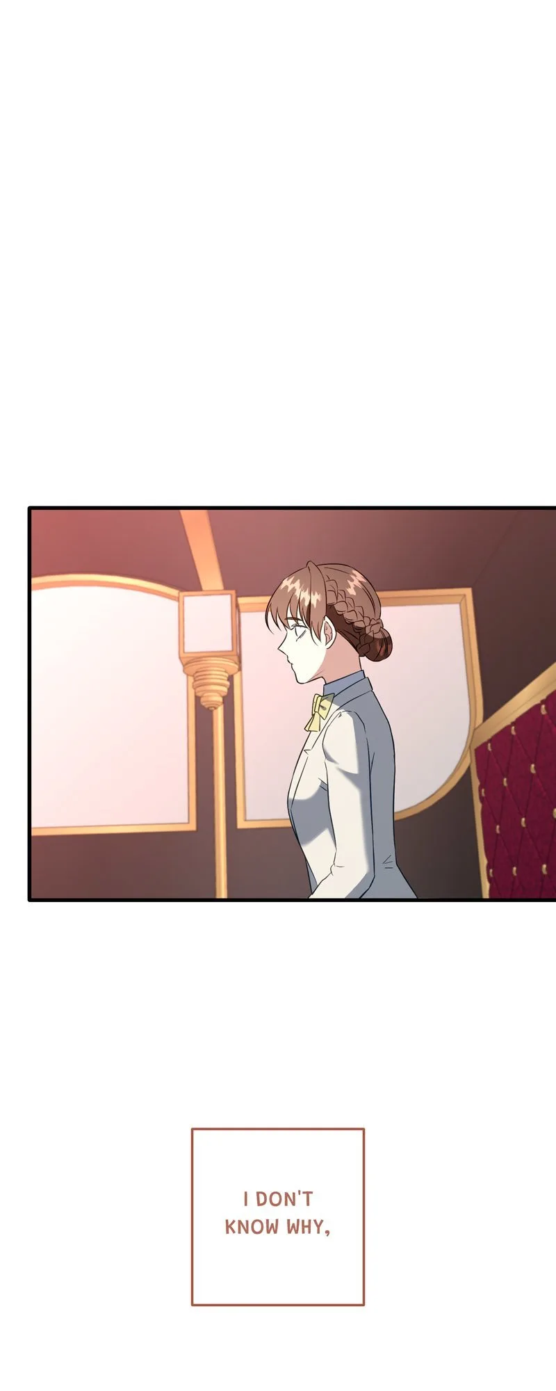 Can’t Go Too Far with the Unrelenting Duke Chapter 86 page 19
