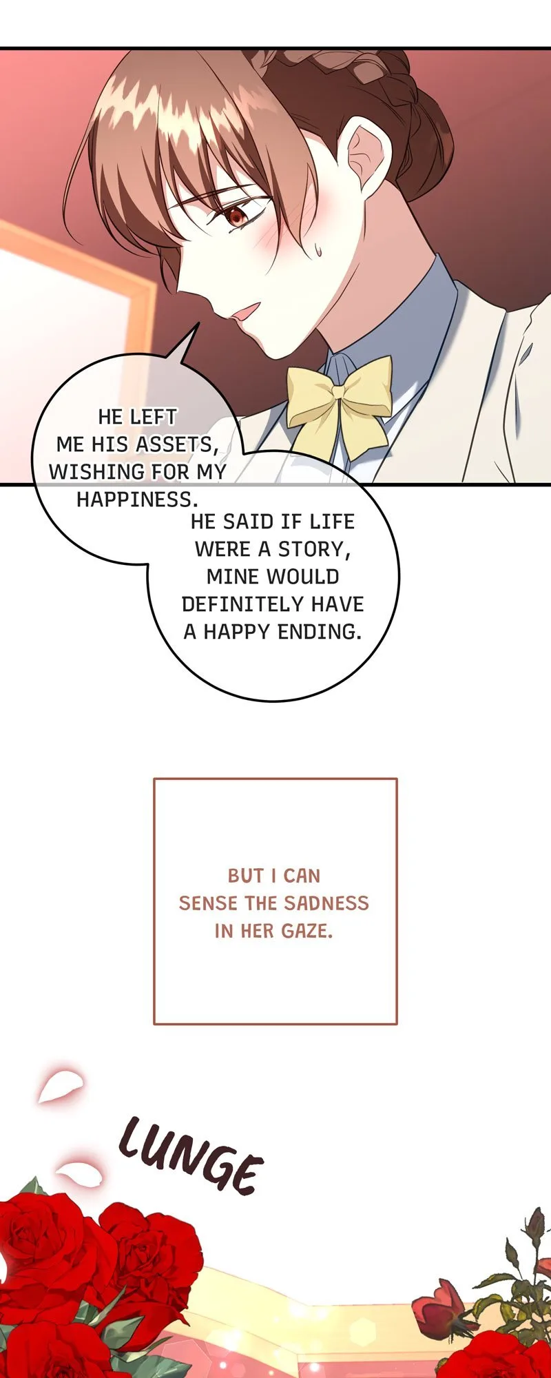 Can’t Go Too Far with the Unrelenting Duke Chapter 86 page 20