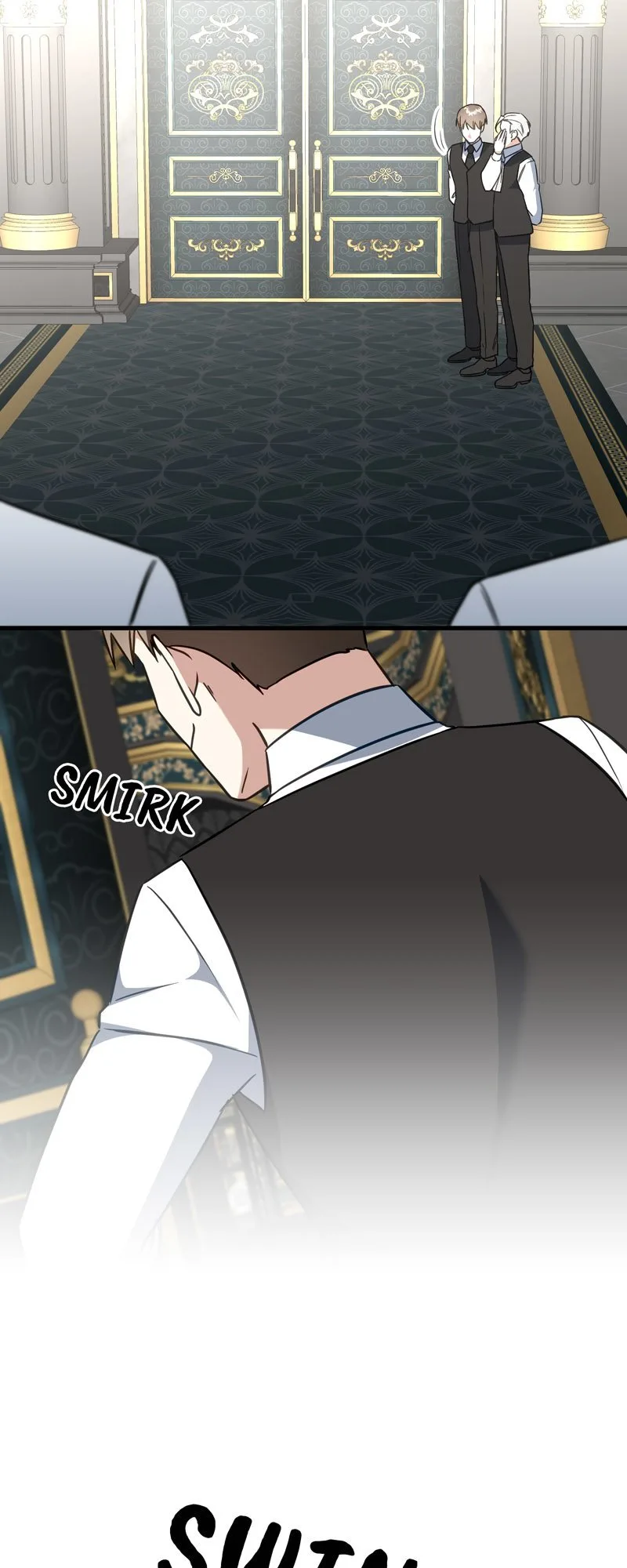 Can’t Go Too Far with the Unrelenting Duke Chapter 85 page 12