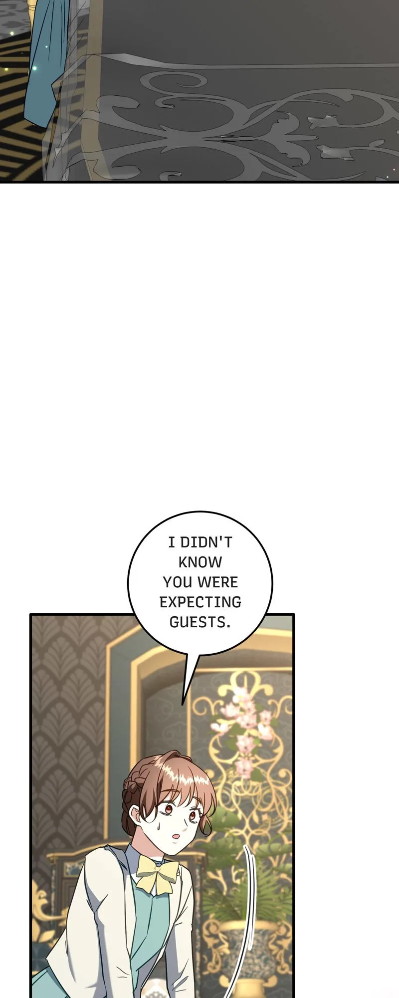 Can’t Go Too Far with the Unrelenting Duke Chapter 85 page 14