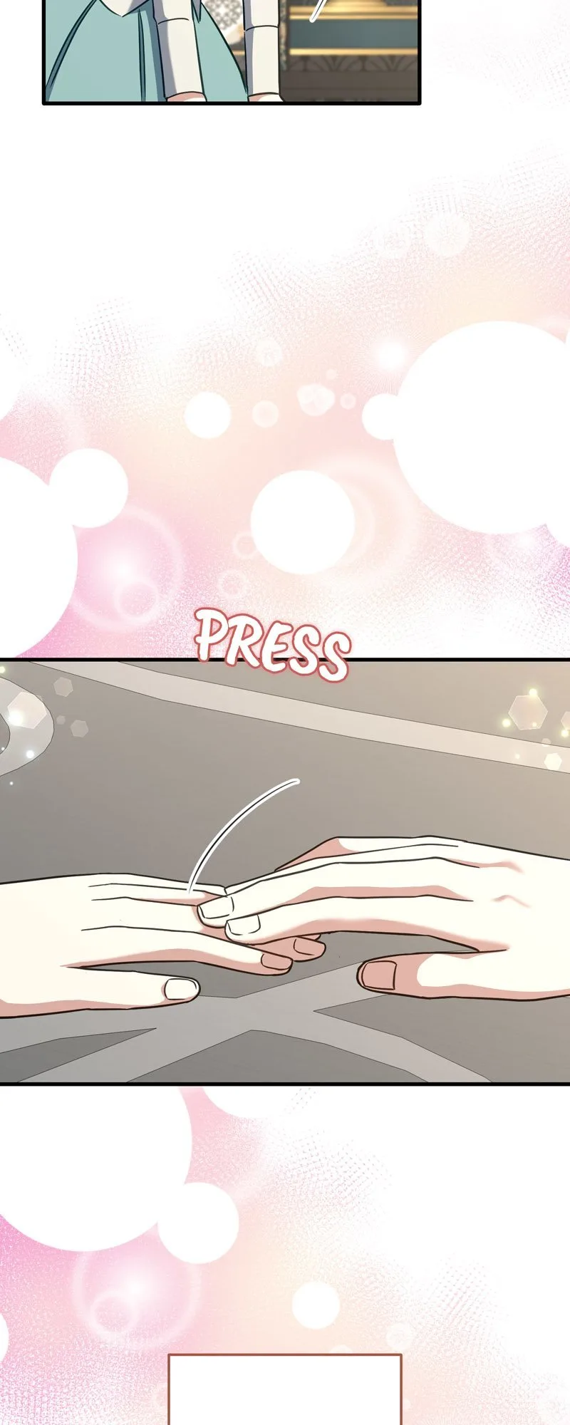 Can’t Go Too Far with the Unrelenting Duke Chapter 85 page 15