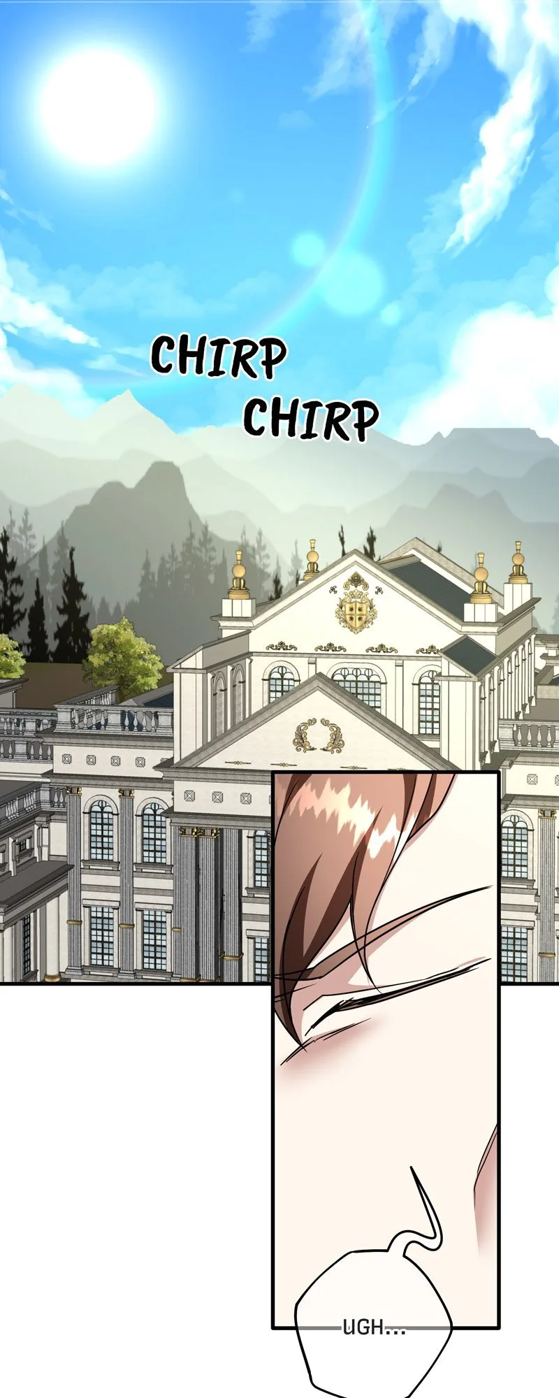Can’t Go Too Far with the Unrelenting Duke Chapter 85 page 2