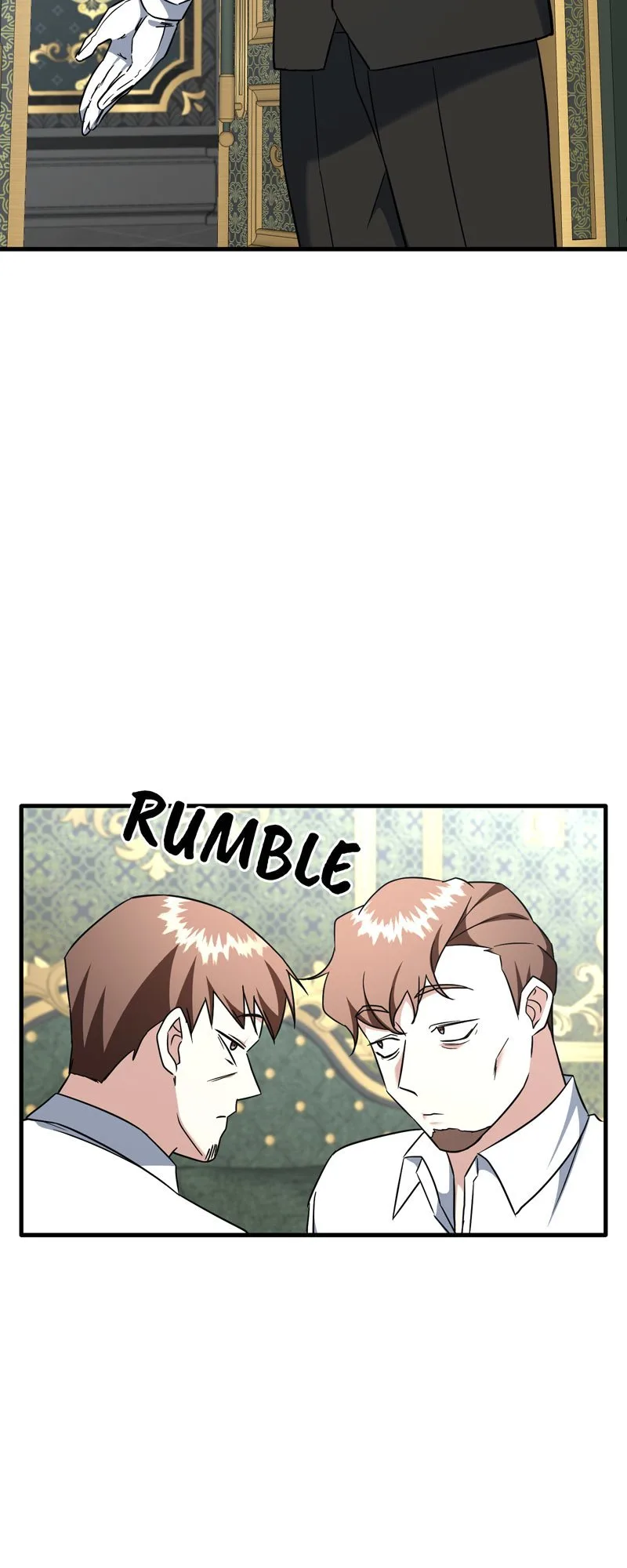 Can’t Go Too Far with the Unrelenting Duke Chapter 85 page 7