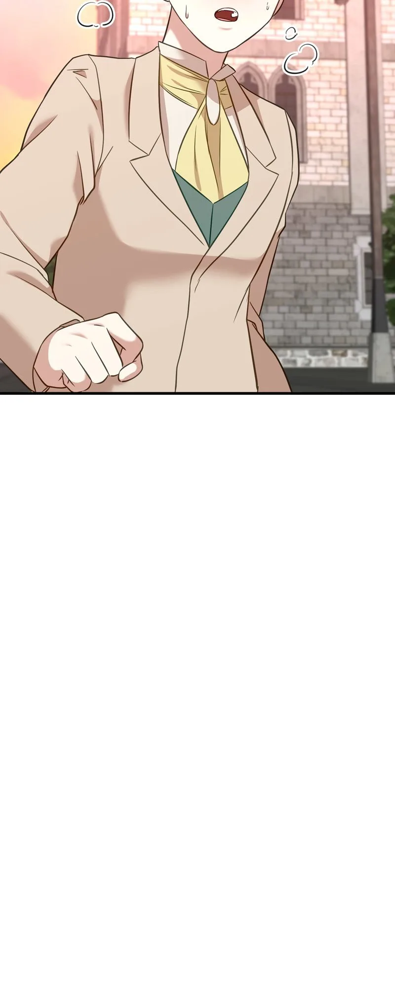 Can’t Go Too Far with the Unrelenting Duke Chapter 86 page 36