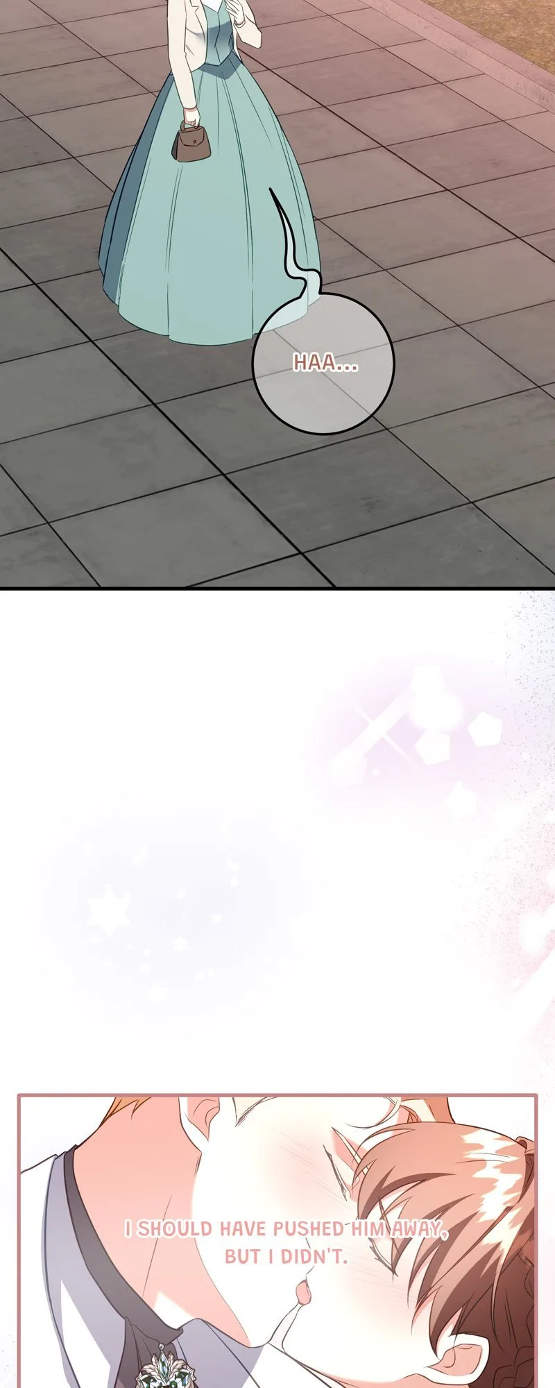Can’t Go Too Far with the Unrelenting Duke Chapter 86 page 30