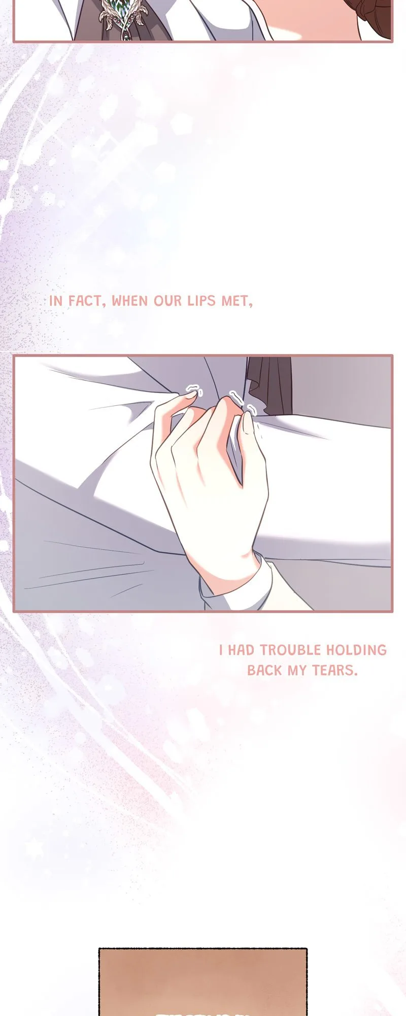 Can’t Go Too Far with the Unrelenting Duke Chapter 86 page 31