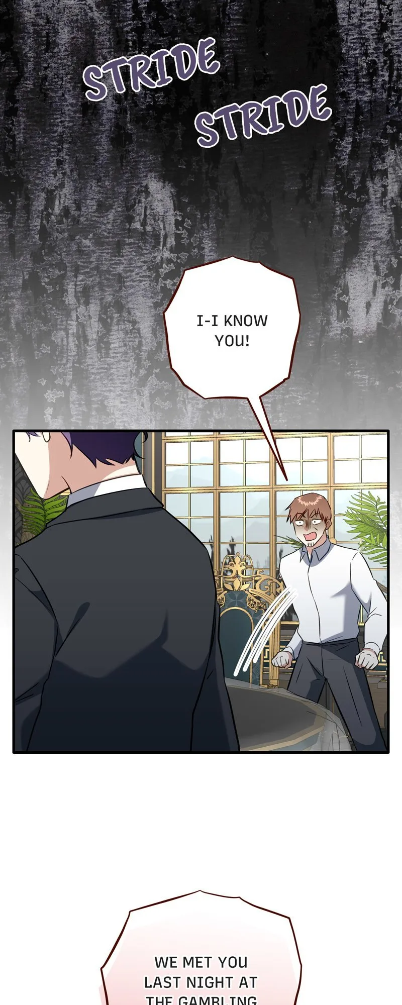 Can’t Go Too Far with the Unrelenting Duke Chapter 85 page 23
