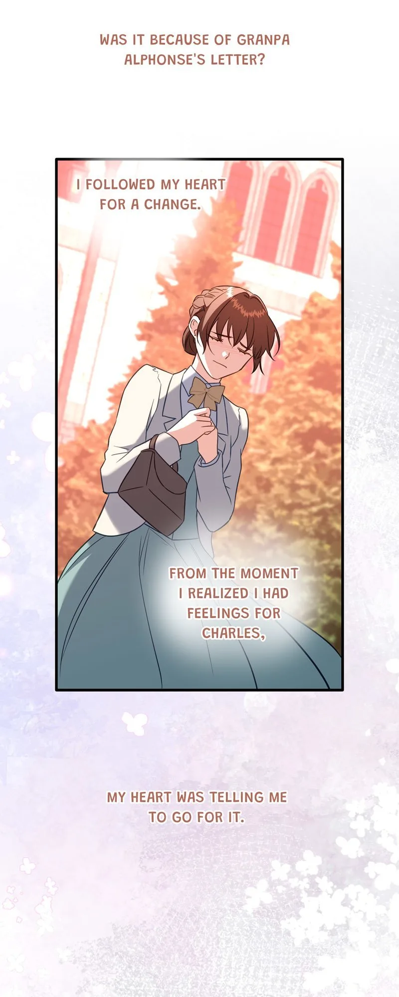 Can’t Go Too Far with the Unrelenting Duke Chapter 86 page 33