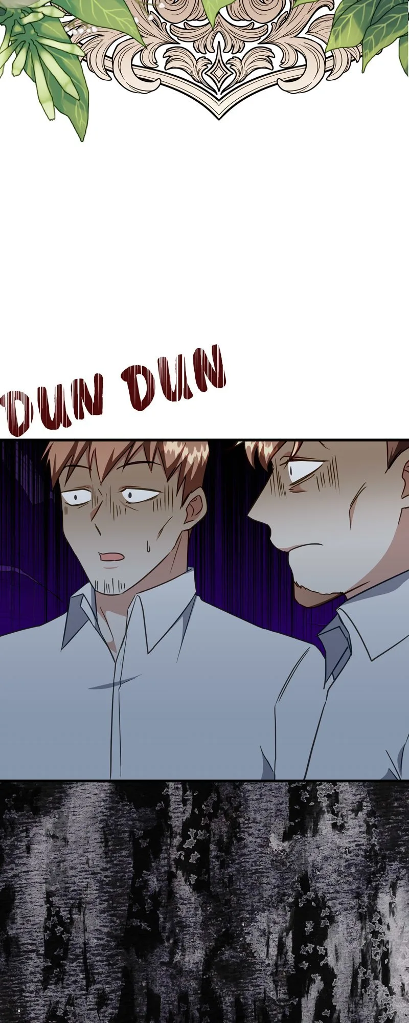 Can’t Go Too Far with the Unrelenting Duke Chapter 85 page 21