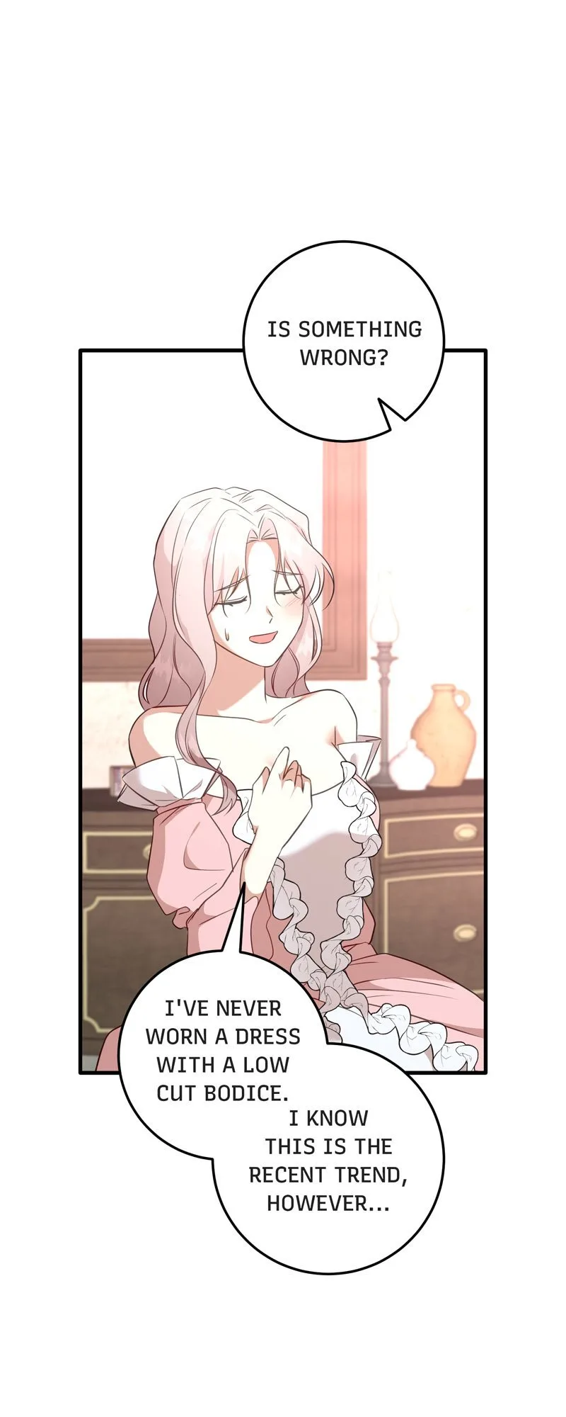 Can’t Go Too Far with the Unrelenting Duke Chapter 86 page 41