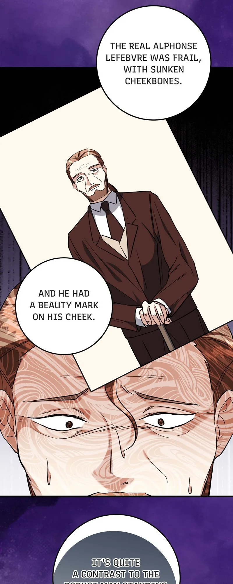 Can’t Go Too Far with the Unrelenting Duke Chapter 85 page 40