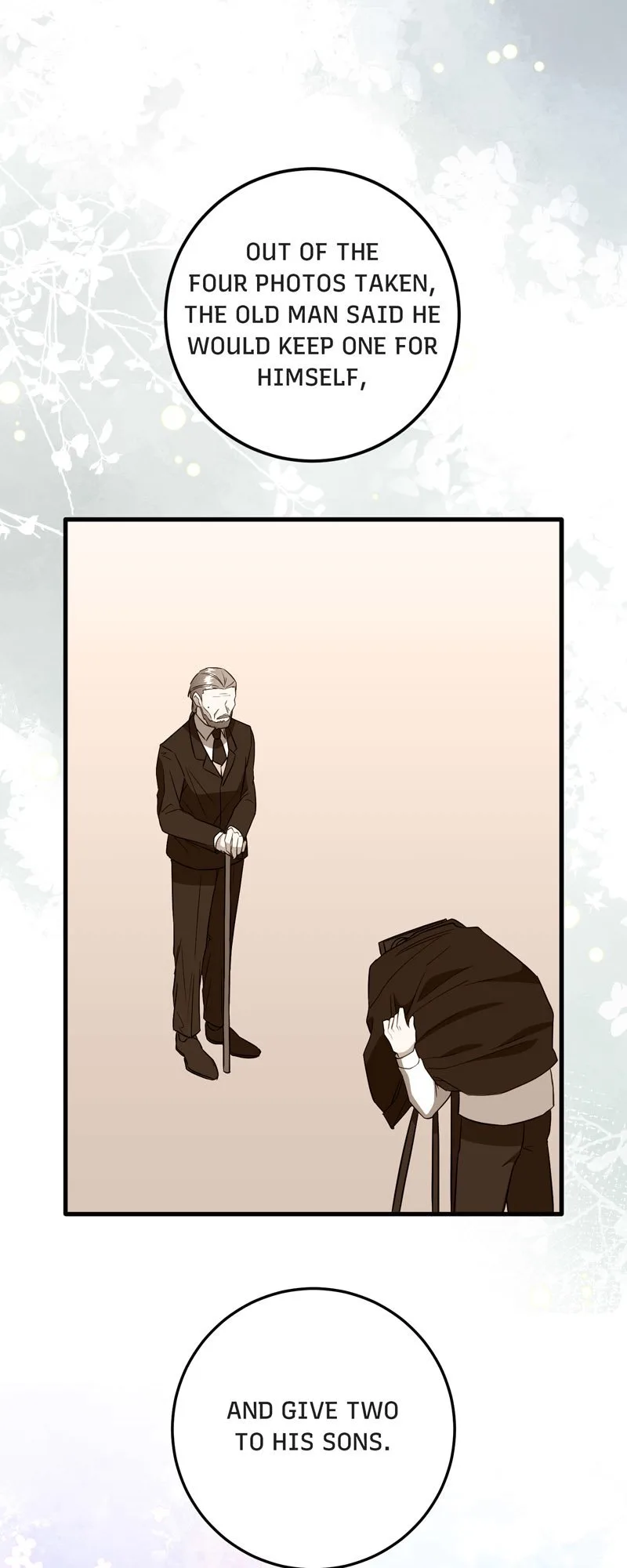 Can’t Go Too Far with the Unrelenting Duke Chapter 85 page 50