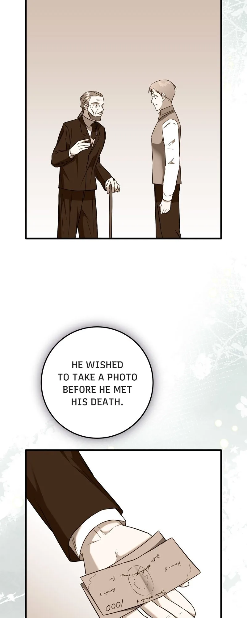 Can’t Go Too Far with the Unrelenting Duke Chapter 85 page 48