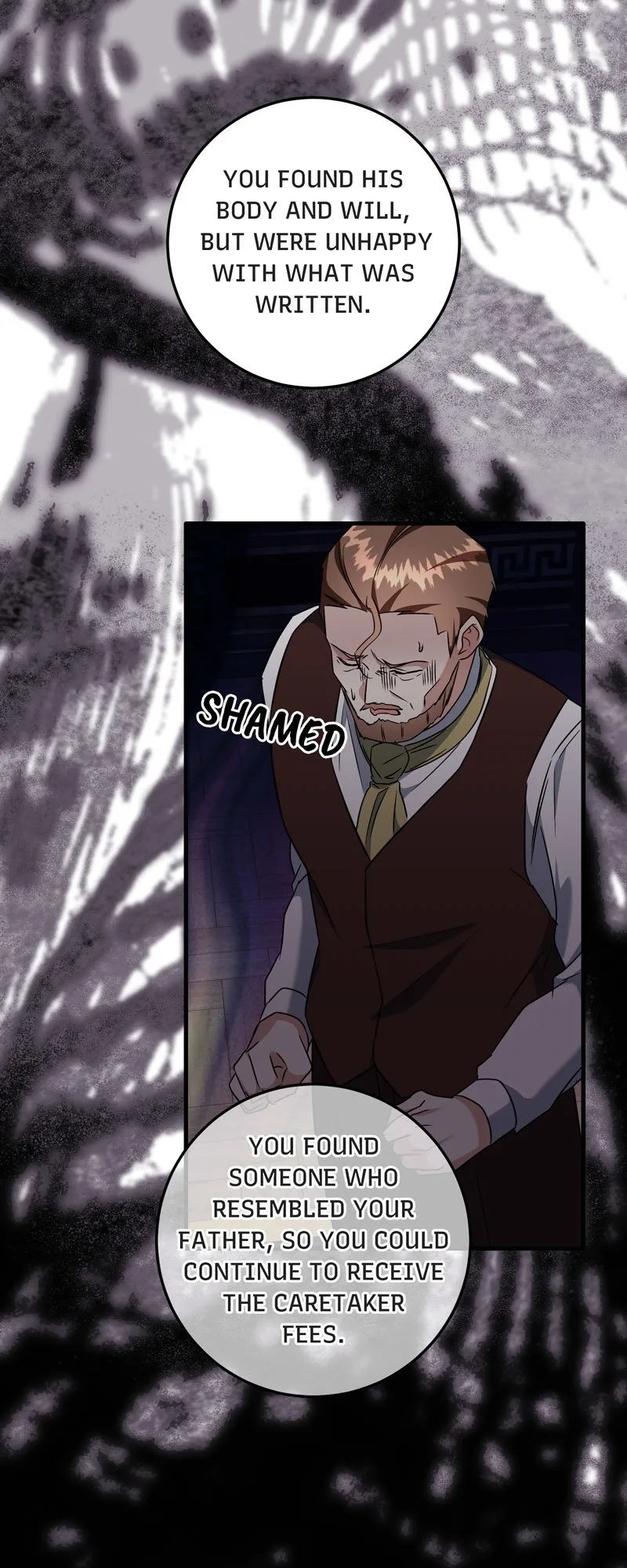 Can’t Go Too Far with the Unrelenting Duke Chapter 85 page 59